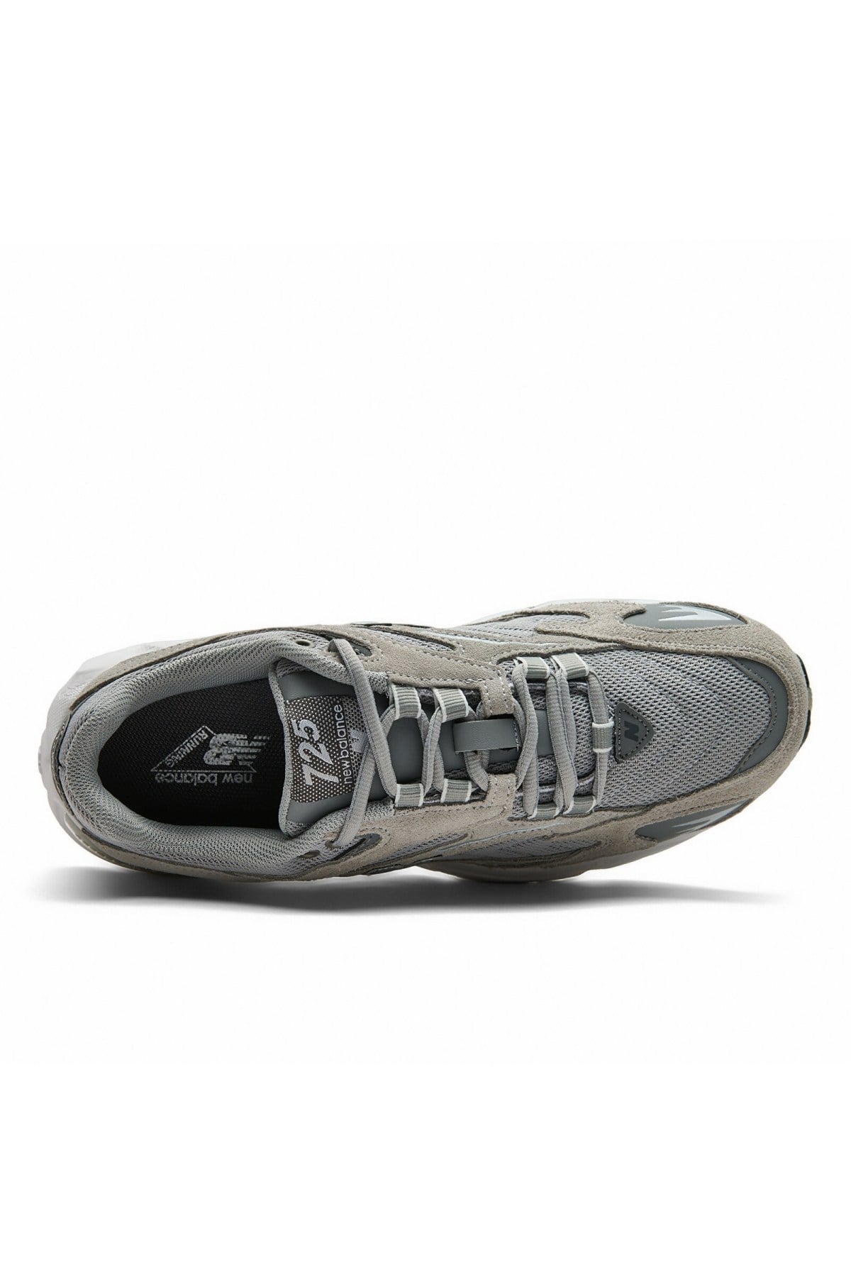 New Balance 725 Unisex Ayakkabı M7253IJ GRİ