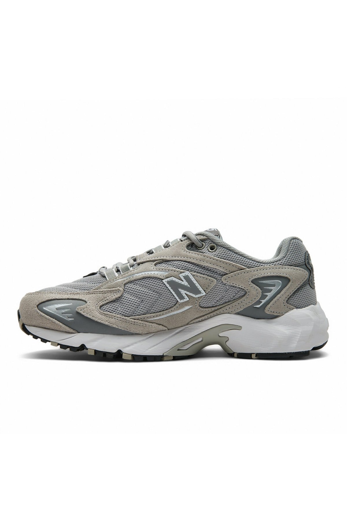 New Balance 725 Unisex Ayakkabı M7253IJ GRİ
