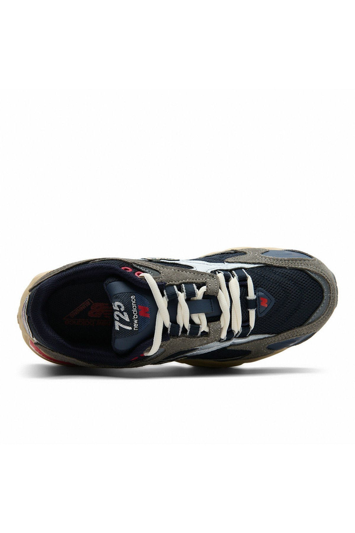 New Balance 725 Unisex Ayakkabı M7253MW LACİVERT