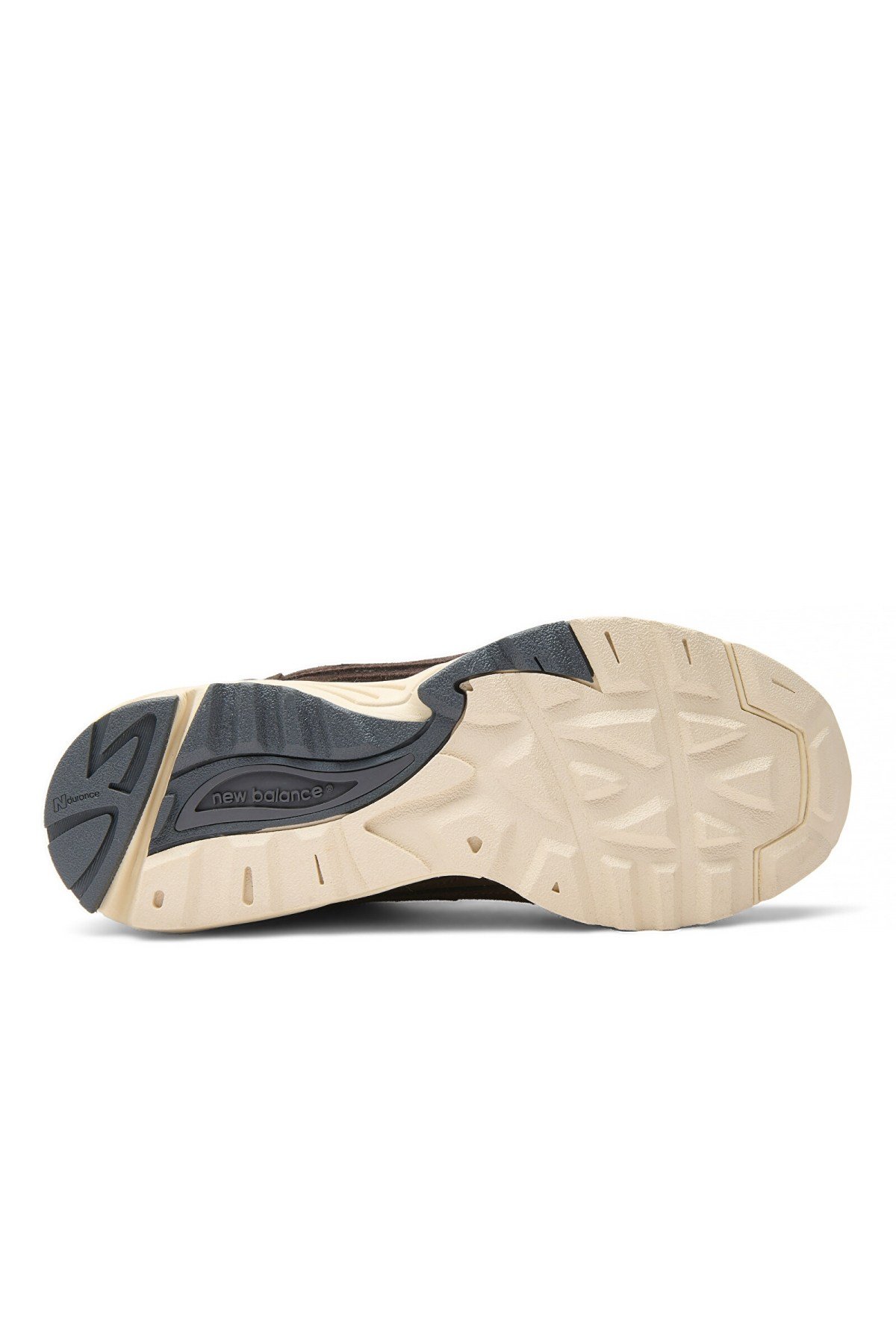 New Balance 878 Spor Ayakkabı M8785KM KAHVE