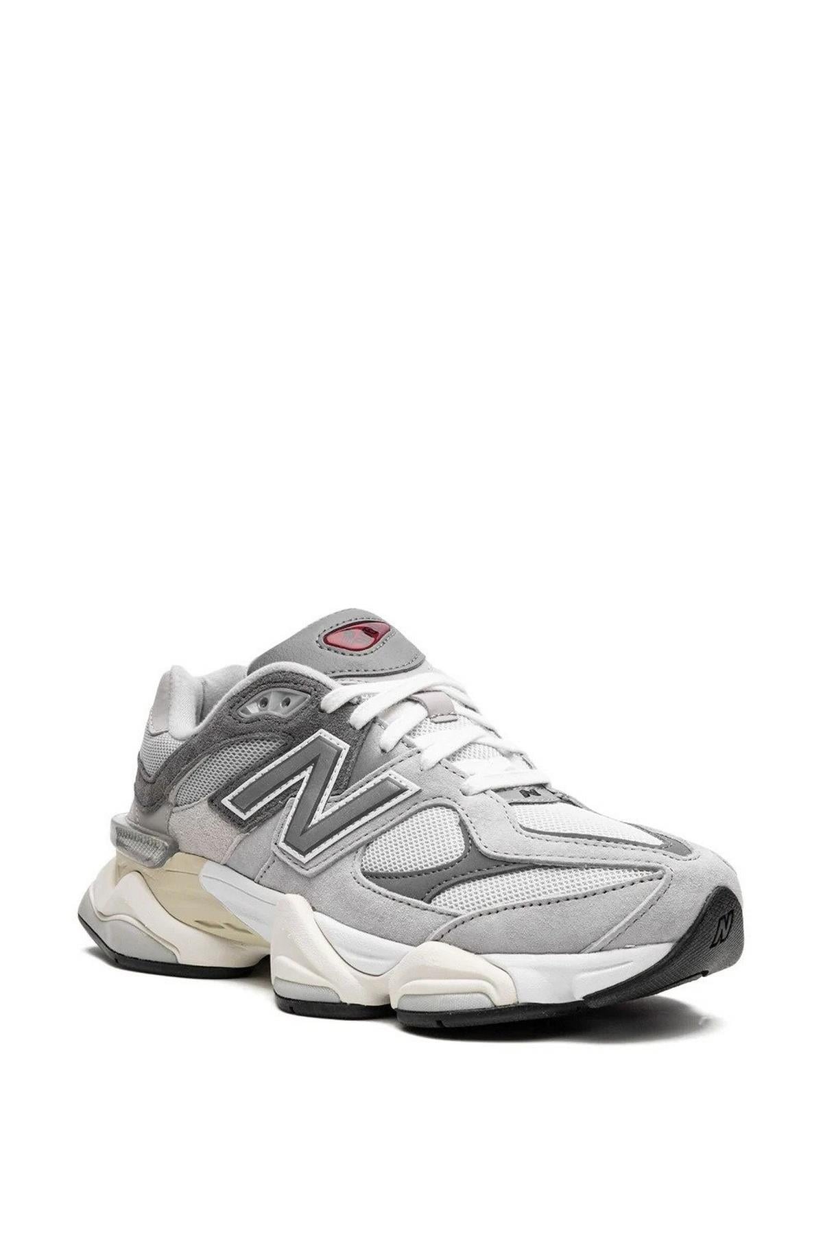 New Balance 9060 Spor Ayakkabı U9060GRY GRİ