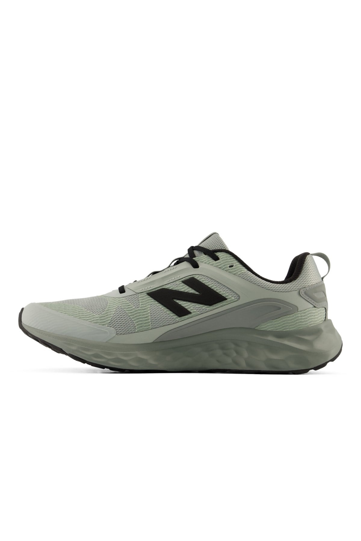 New Balance Arishi MARIS2CJ Erkek Spor Ayakkabı GRİ