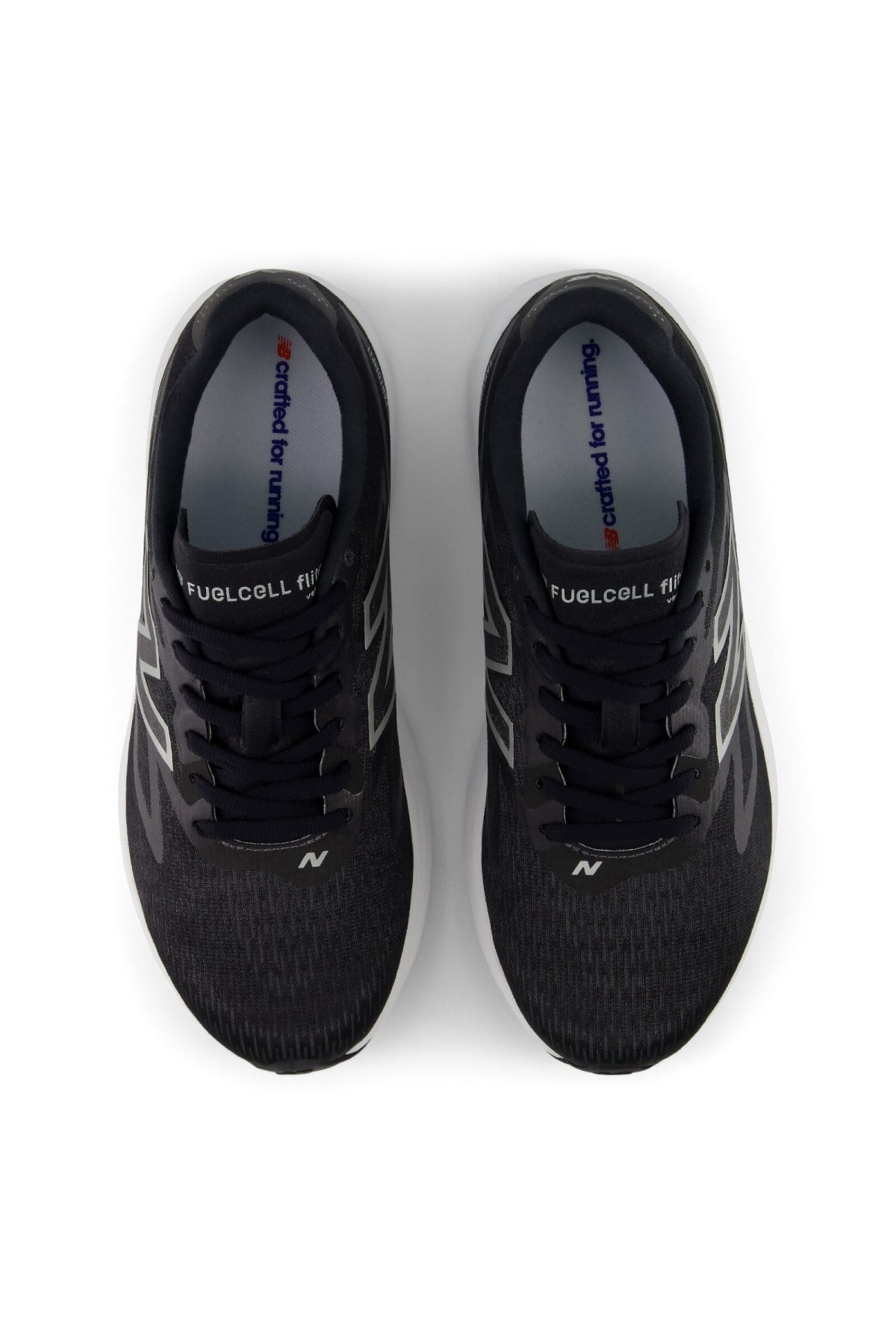 New Balance FLTR Kadın Koşu Ayakkabısı WFLTR9DM SİYAH