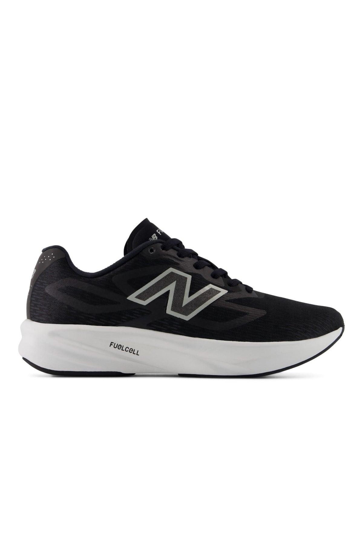 New Balance FLTR Kadın Koşu Ayakkabısı WFLTR9DM SİYAH
