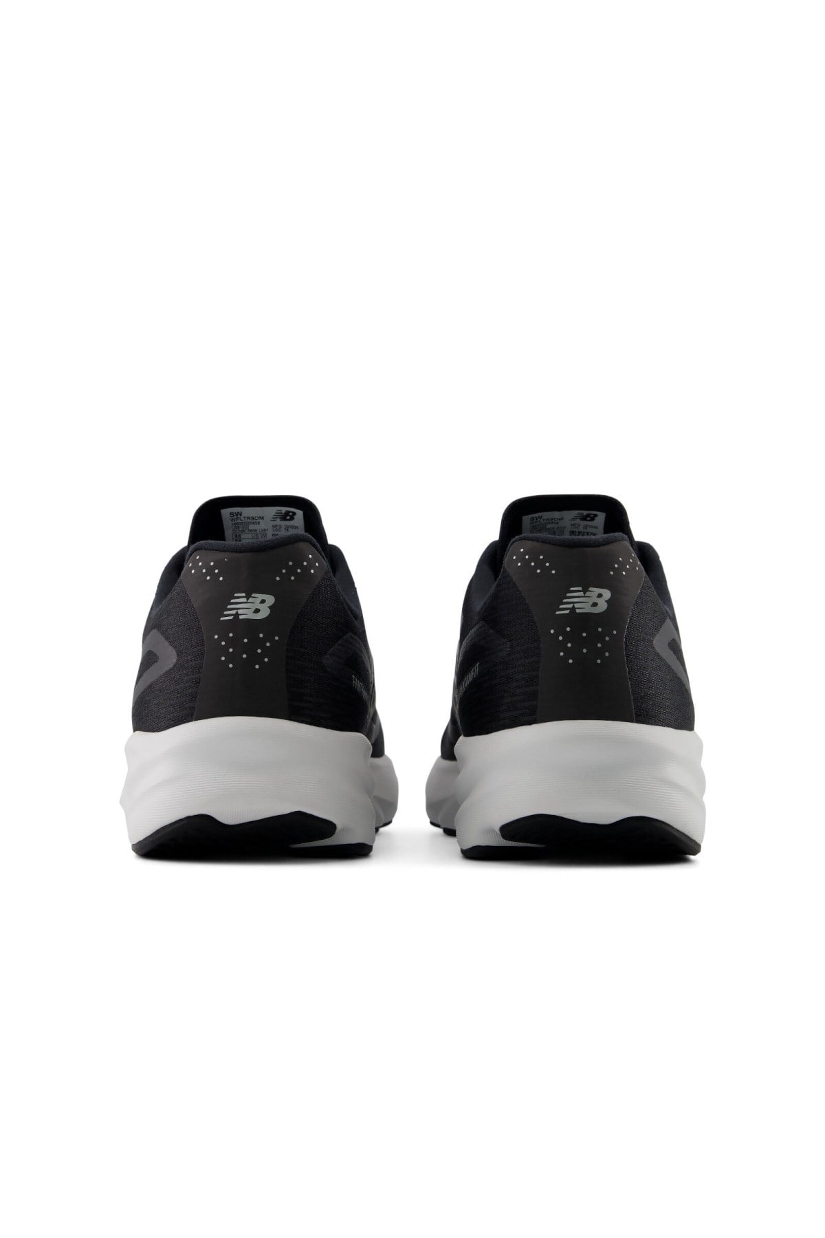 New Balance FLTR Kadın Koşu Ayakkabısı WFLTR9DM SİYAH