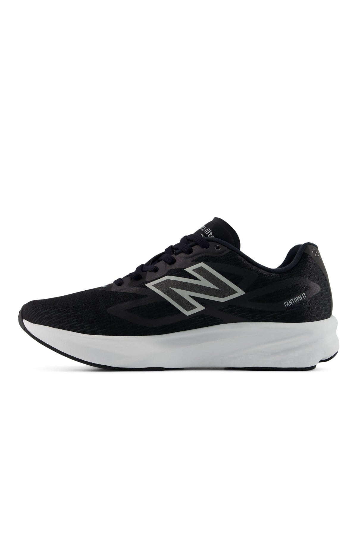 New Balance FLTR Kadın Koşu Ayakkabısı WFLTR9DM SİYAH