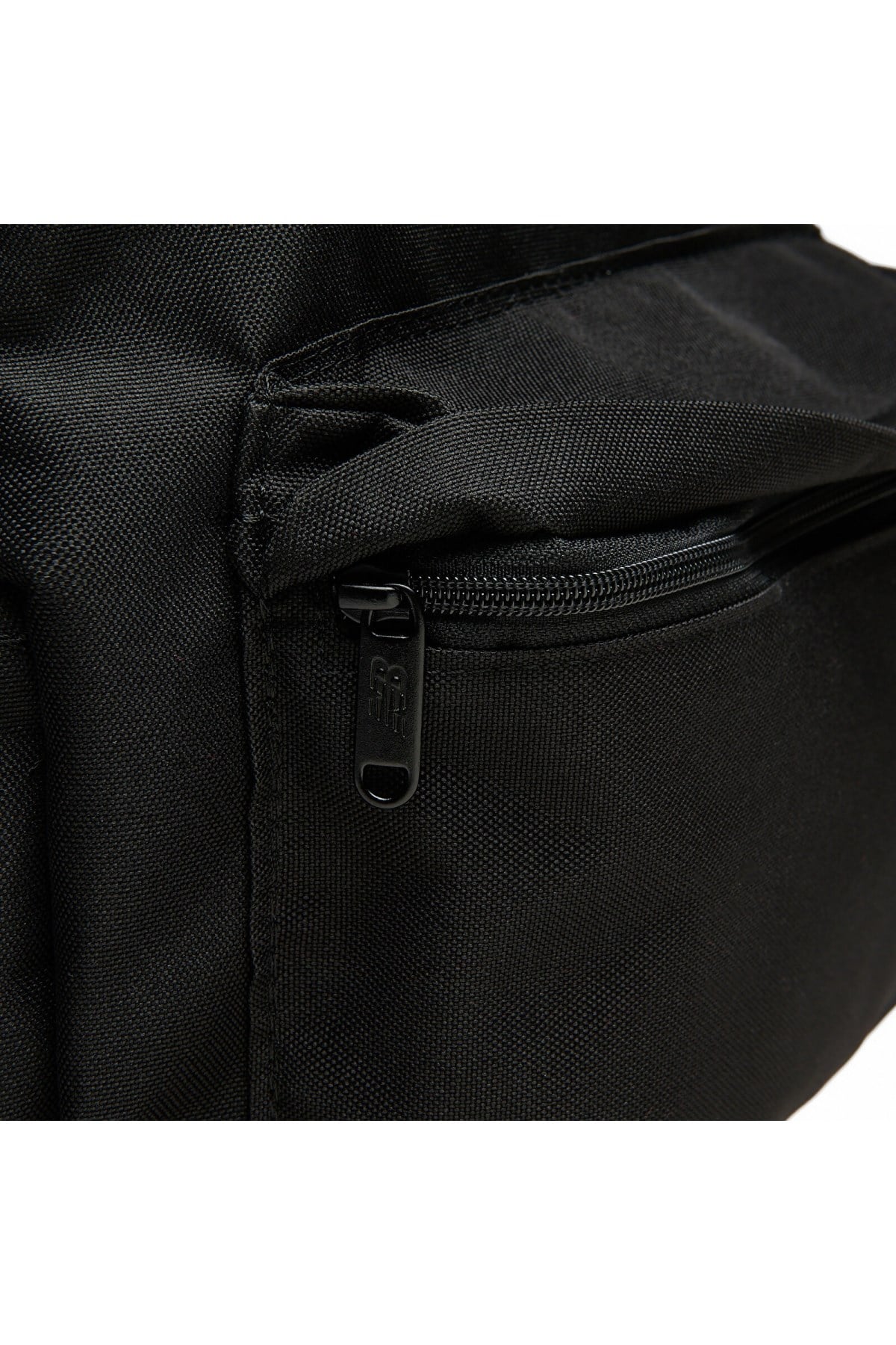 New Balance Nb Backpack ANB3601-BK Sırt Çantası SİYAH