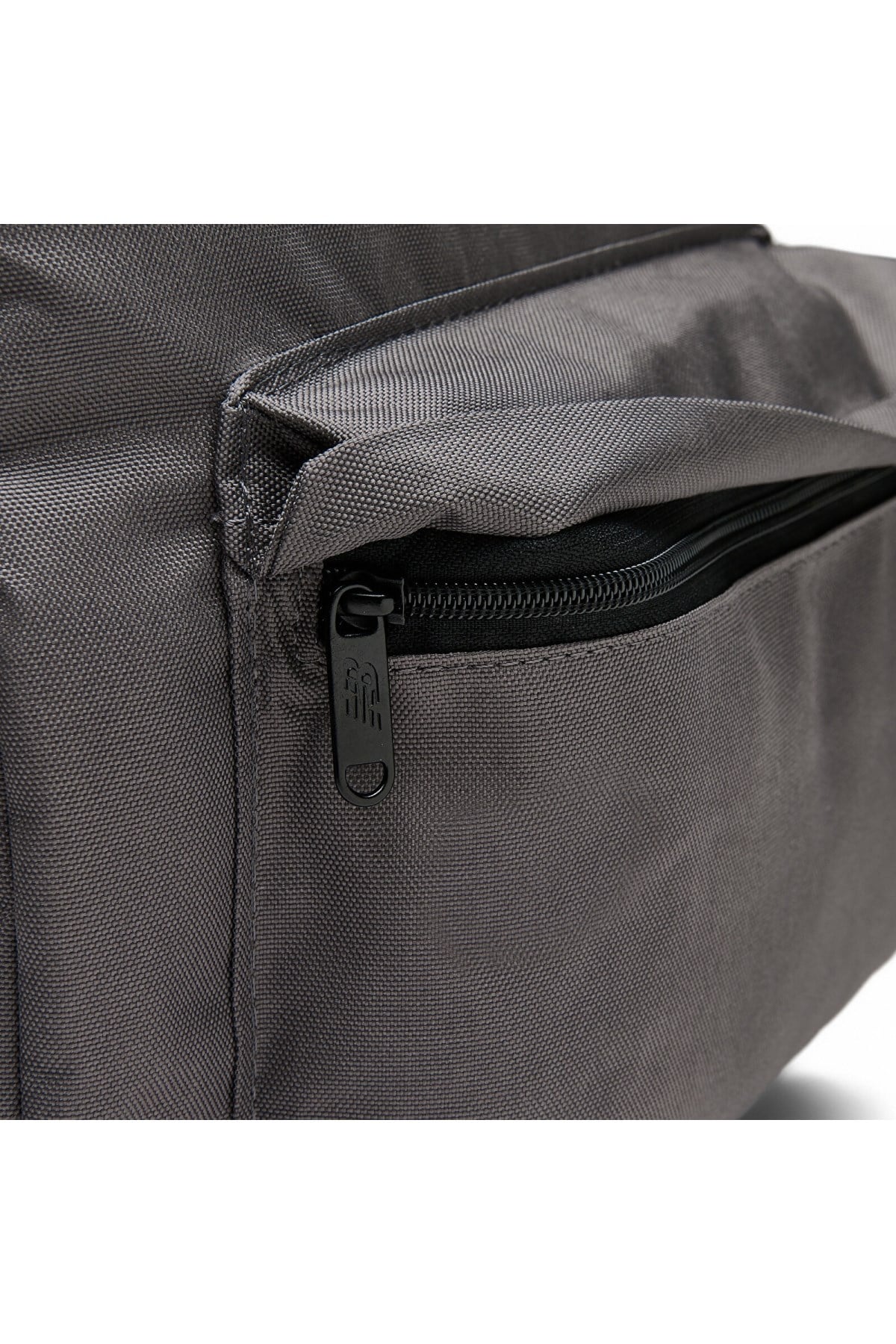 New Balance Nb Backpack ANB3601-GRY  Sırt Çantası GRİ
