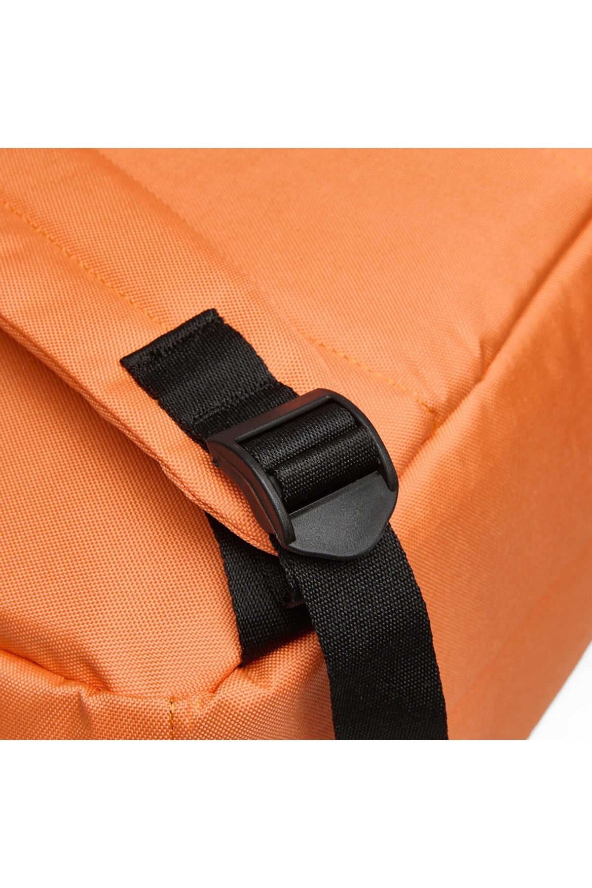 New Balance Nb Backpack ANB3601-ORG Sırt Çantası TURUNCU