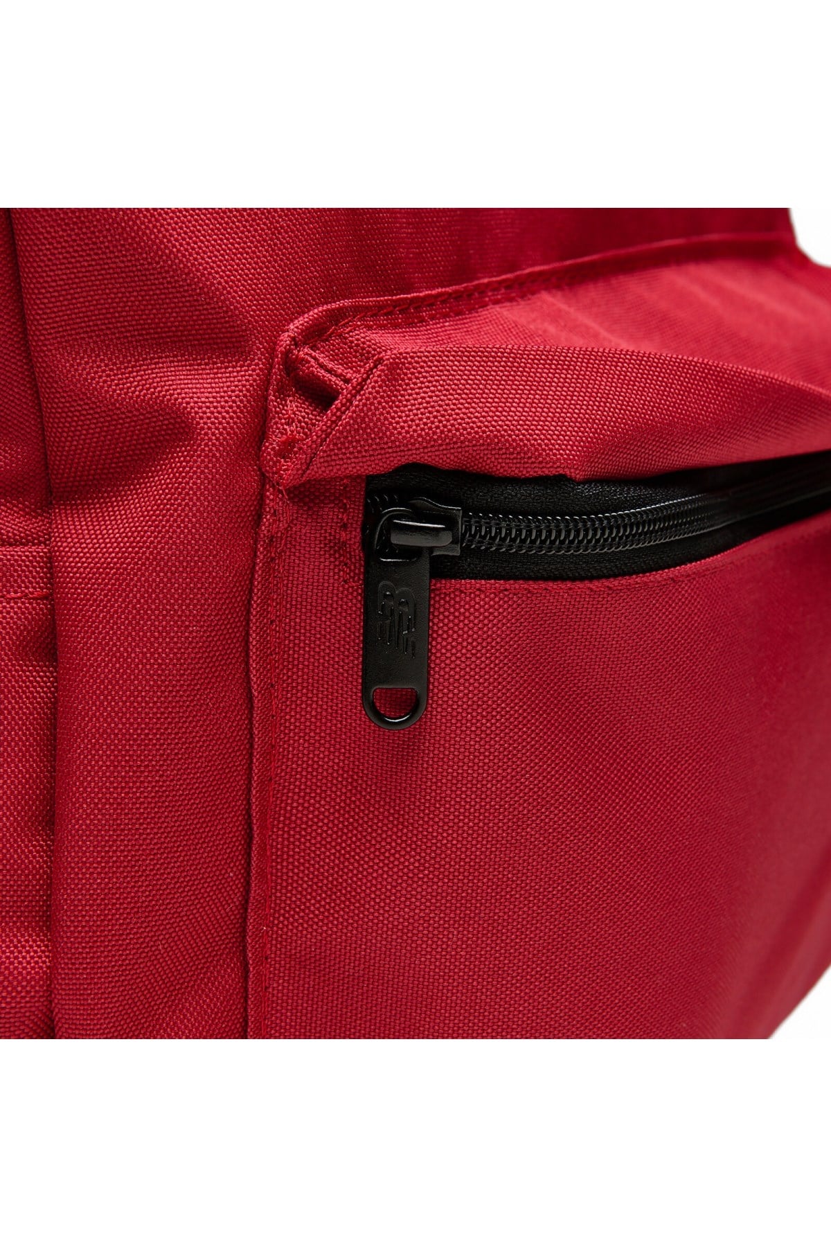 New Balance Nb Backpack ANB3601-PLM  Sırt Çantası BORDO