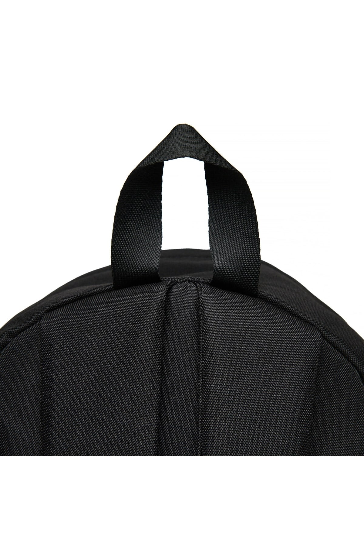 New Balance Nb Backpack ANB3602-BK Sırt Çantası SİYAH