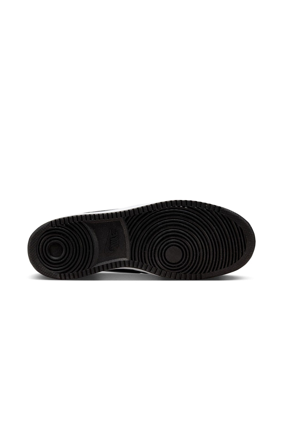 Nike Court Vision Lo Erkek Sneaker Ayakkabı HM9862-001 SİYAH-BEYAZ