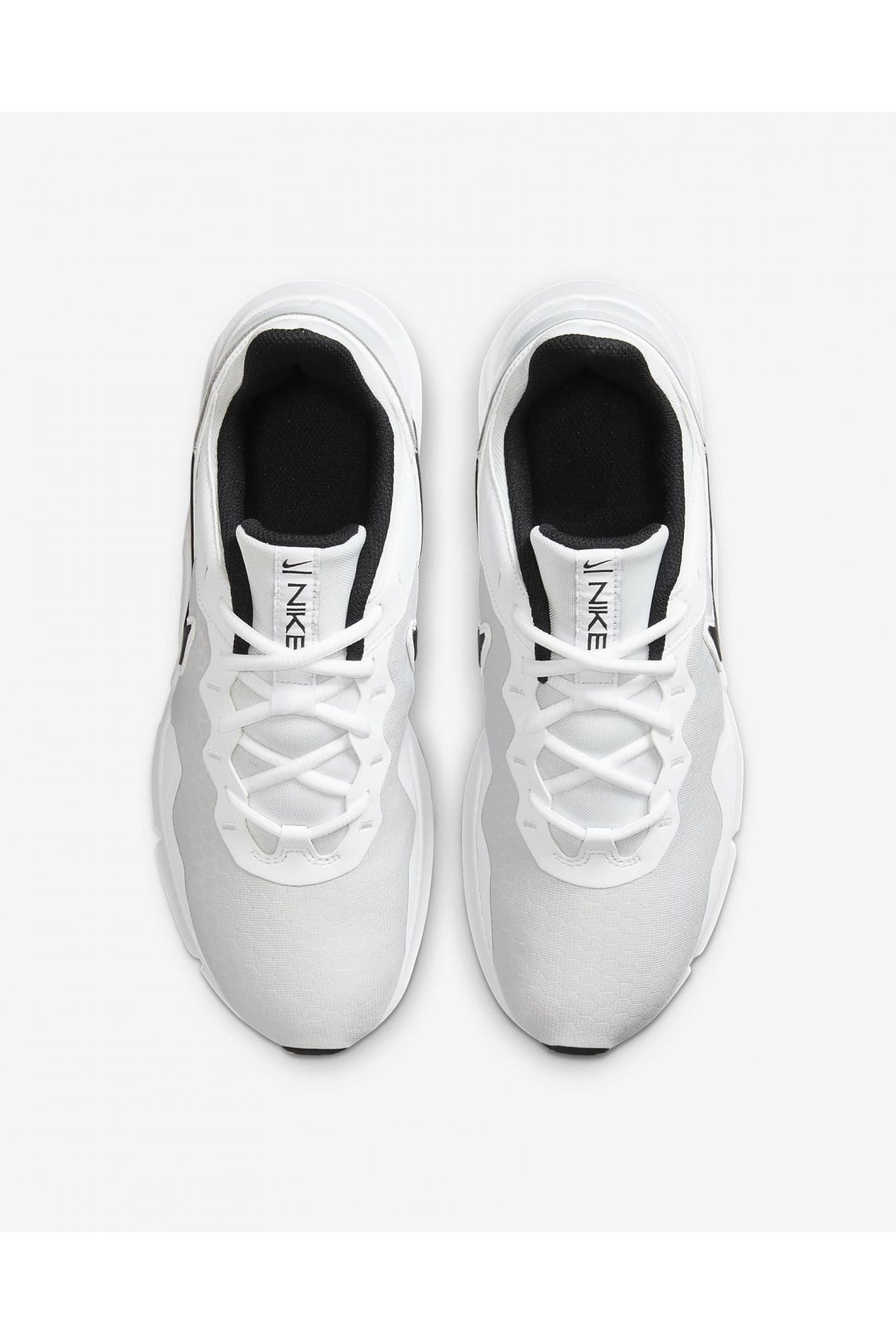 Nike Cq9356 002 Legend Essential Erkek Koşu Ayakkabisi Beyaz