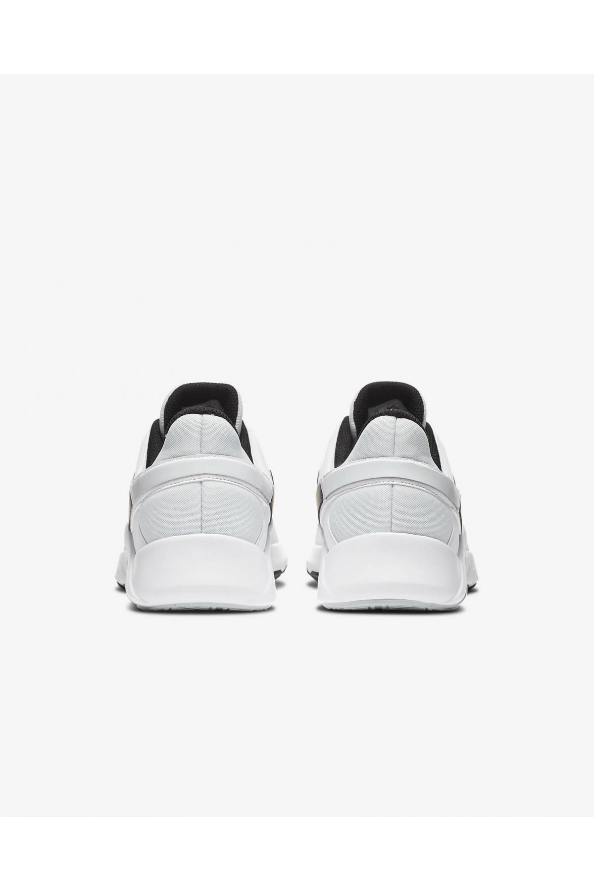 Nike Cq9356 002 Legend Essential Erkek Koşu Ayakkabisi Beyaz