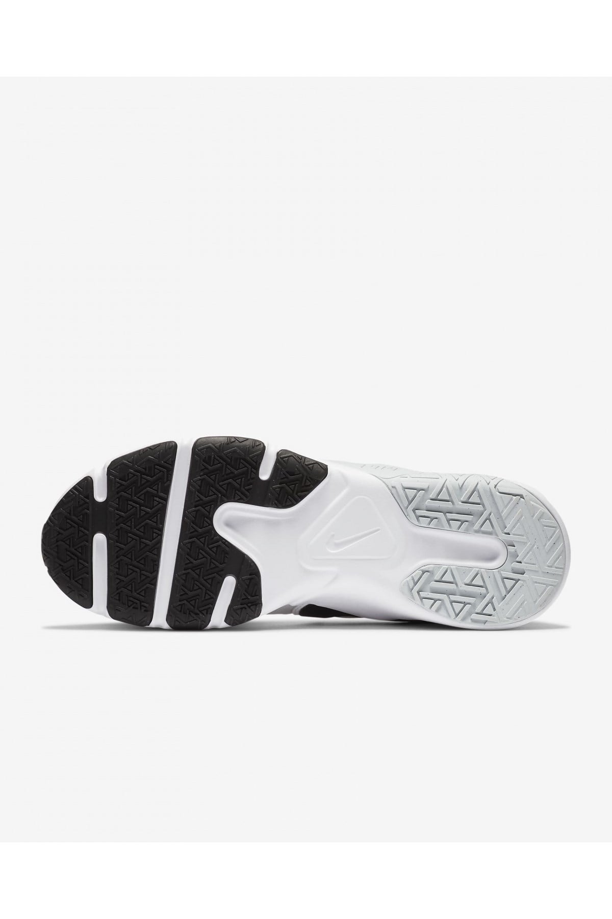 Nike Cq9356 002 Legend Essential Erkek Koşu Ayakkabisi Beyaz