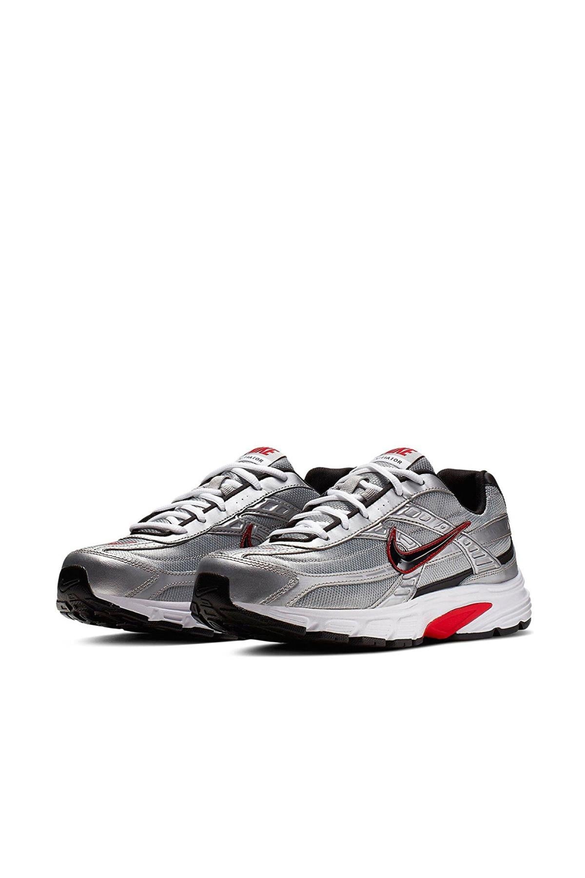 Nike Initiator Erkek Sneaker Ayakkabı 394055 001 GRİ