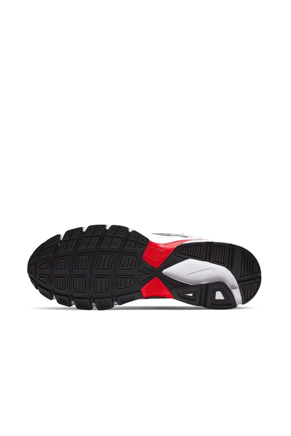 Nike Initiator Erkek Sneaker Ayakkabı 394055 001 GRİ