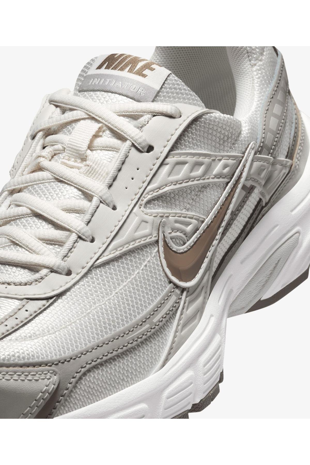 Nike Initiator Kadın Spor Ayakkabı IB4339 001 BEJ