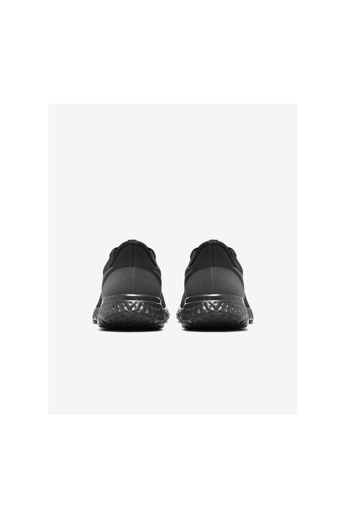 Nike Revolution 5 Bq3204-001 Koşu Ayakkabisi Siyah