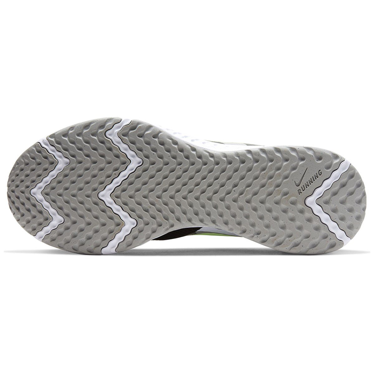 Nike Revolution 5 Bq3204-007 Erkek Spor Ayakkabi Siyah