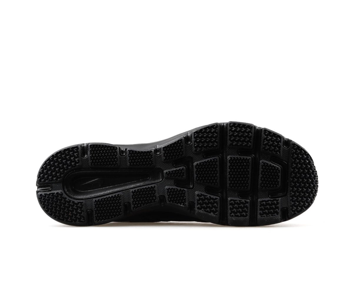 Nike T-Lite Xi 616544-007 Spor Ayakkabi Siyah