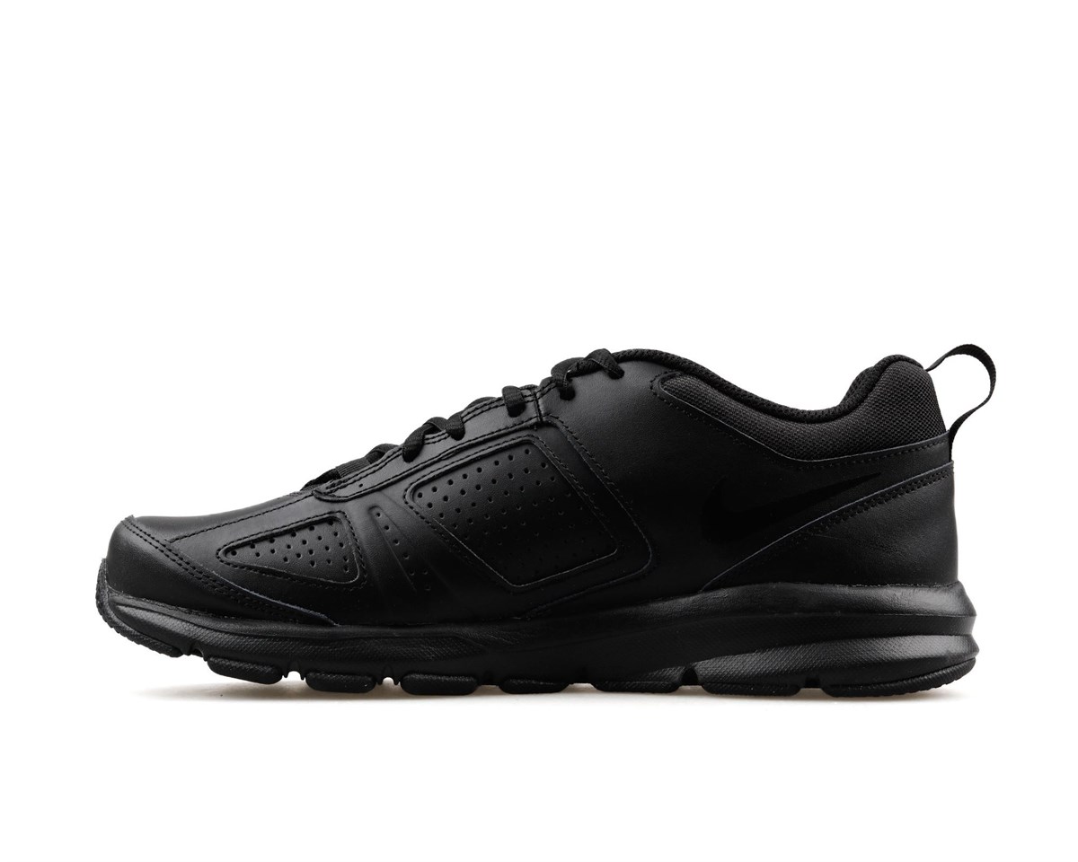 Nike T-Lite Xi 616544-007 Spor Ayakkabi Siyah