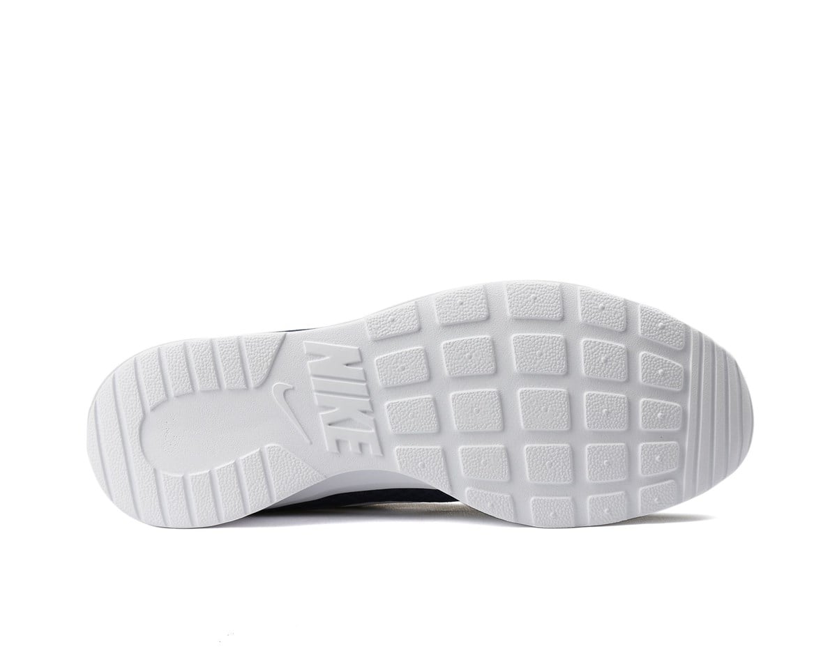 Nike Tanjun 812654-414 Spor Ayakkabi Lacivert