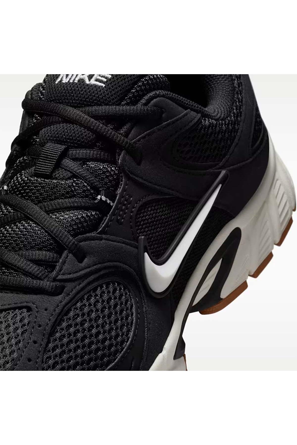 Nike V5 RNR Erkek Spor Ayakkabı II6292 004 SİYAH