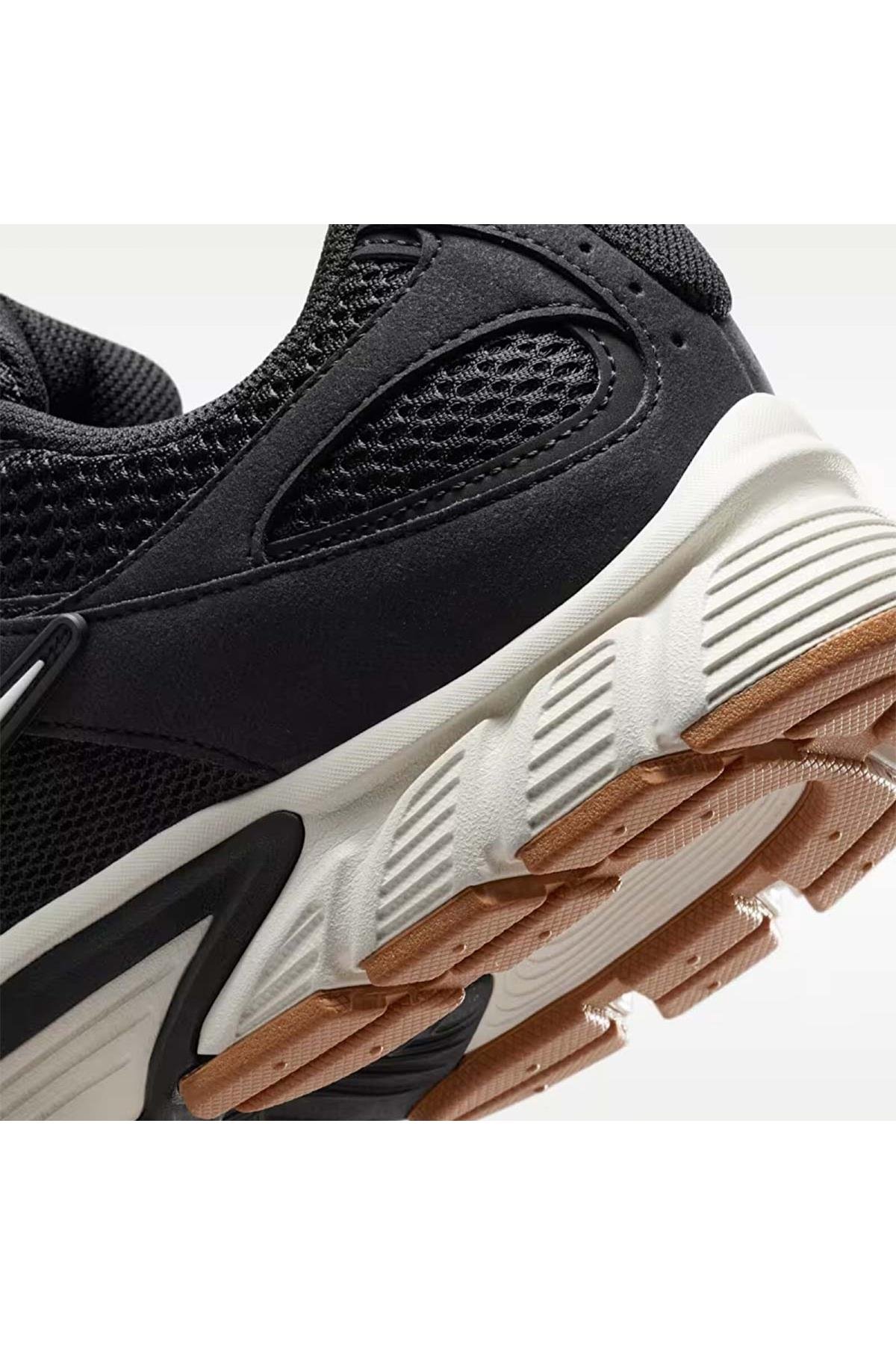 Nike V5 RNR Erkek Spor Ayakkabı II6292 004 SİYAH