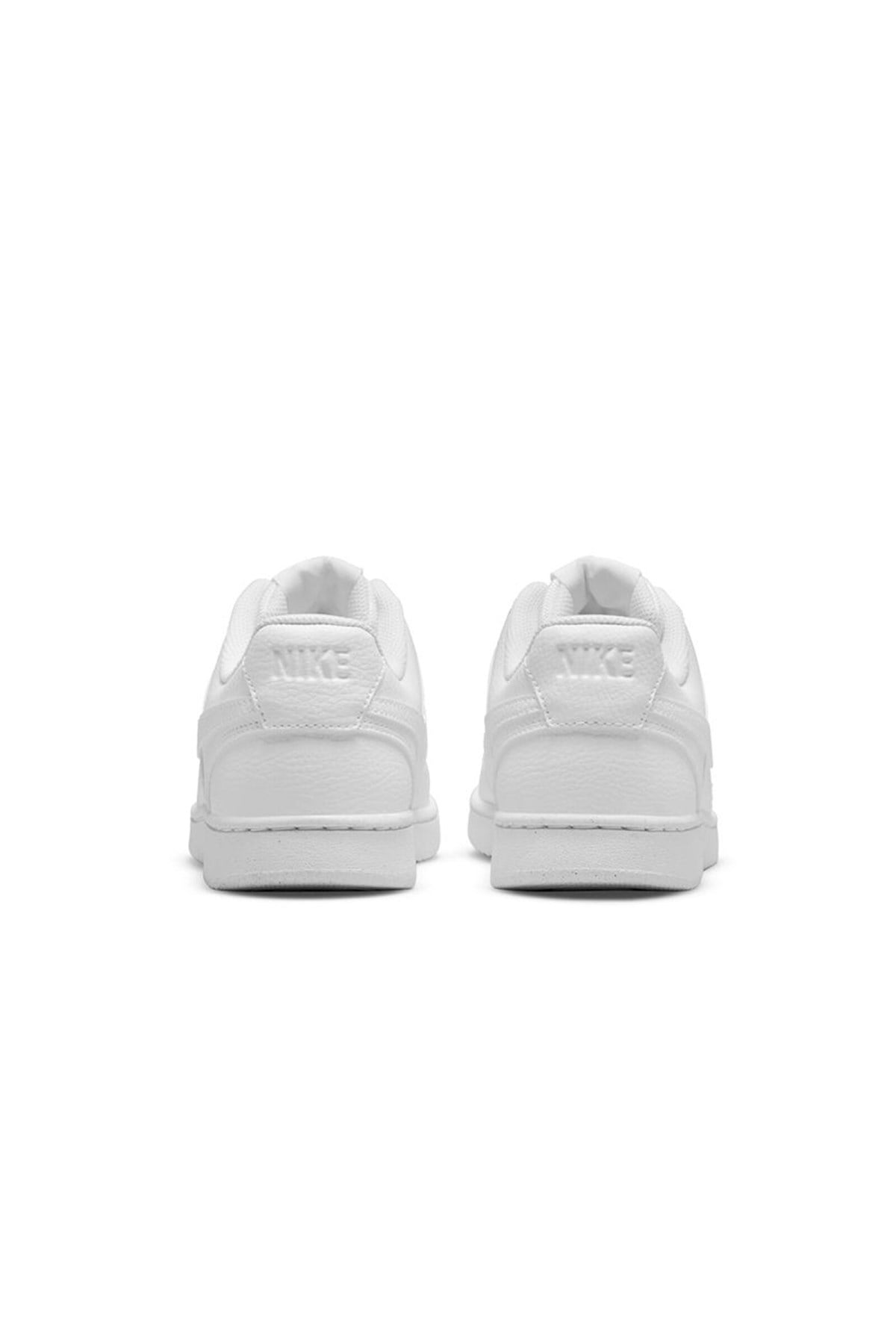 Nike W Court Vision Lo Nn Kadın Sneaker Ayakkabı DH3158-100 BEYAZ