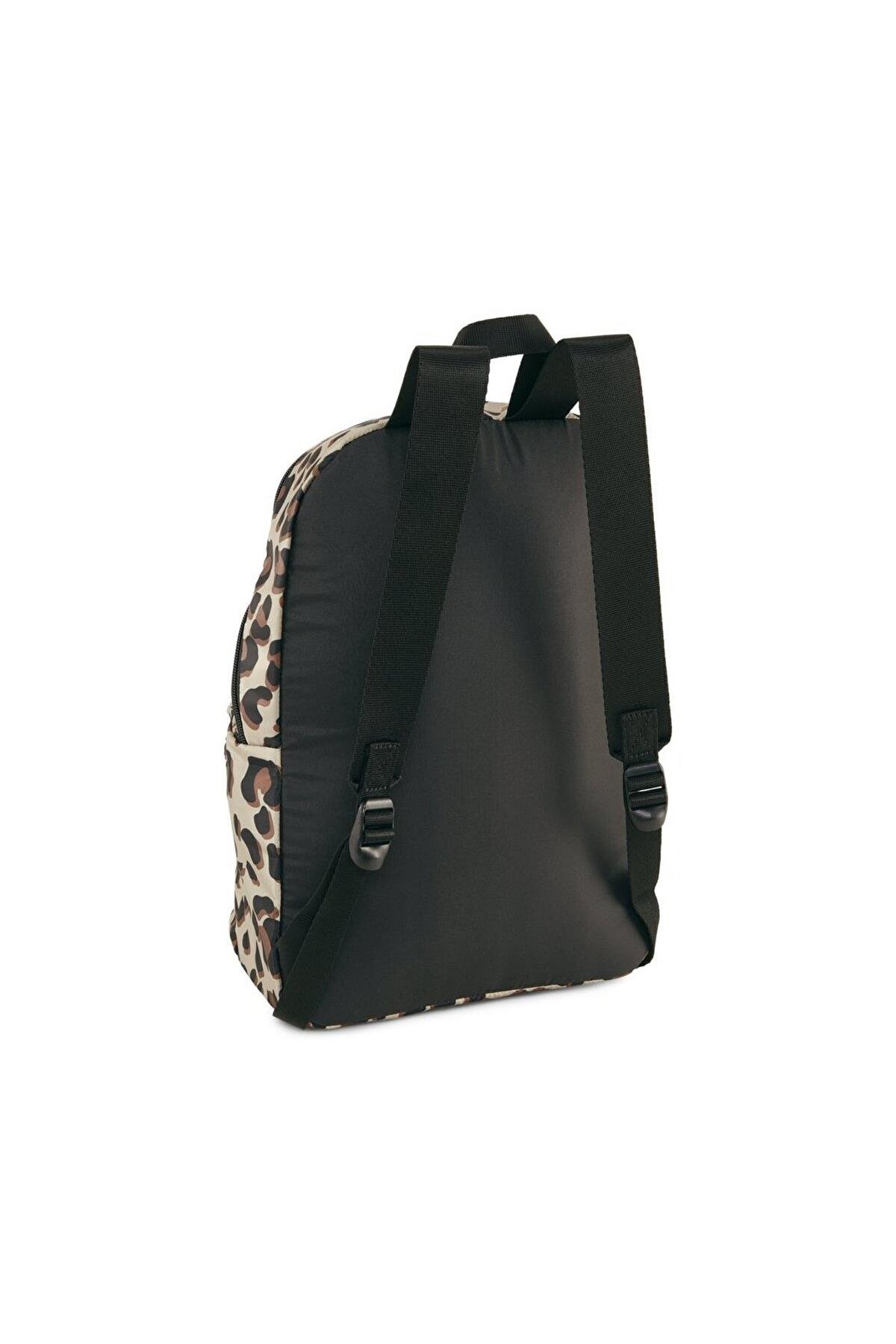 Puma 079855 06 Core Popo Backpack Spor Sırt Çantası LEOPAR