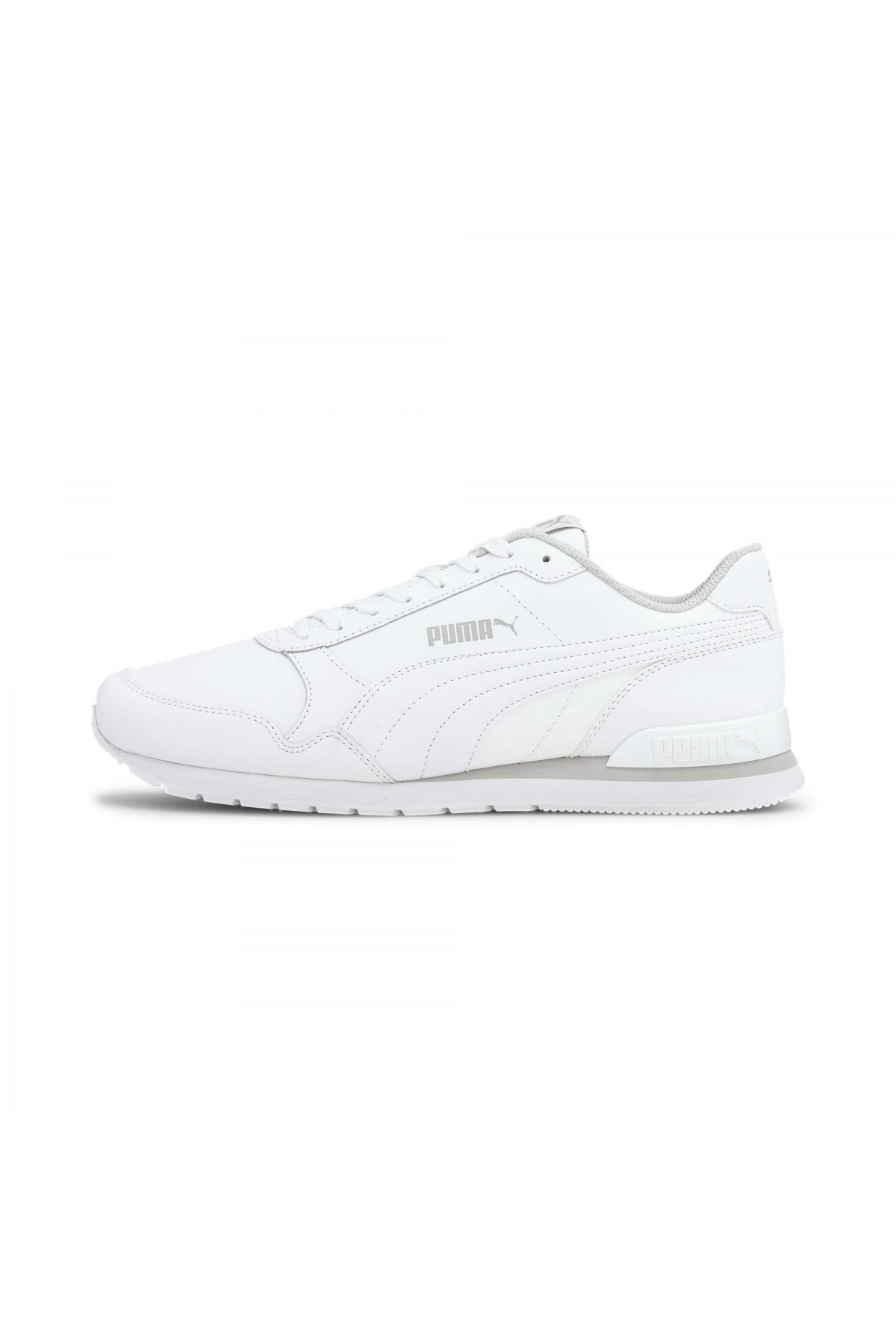 Puma 365277 16 ST Runner V2 Full Erkek Spor Ayakkabi Beyaz