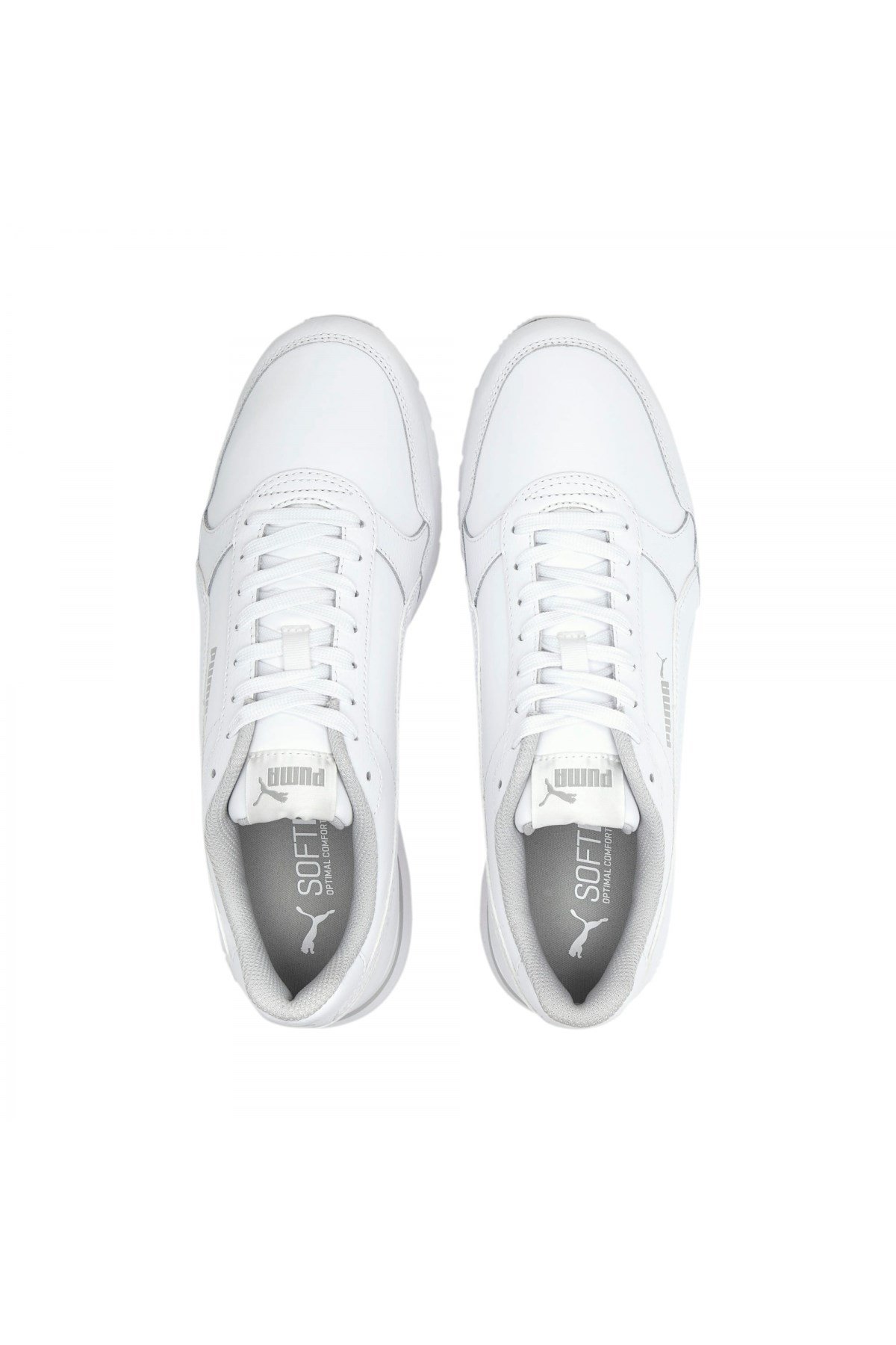 Puma 365277 16 ST Runner V2 Full Erkek Spor Ayakkabi Beyaz