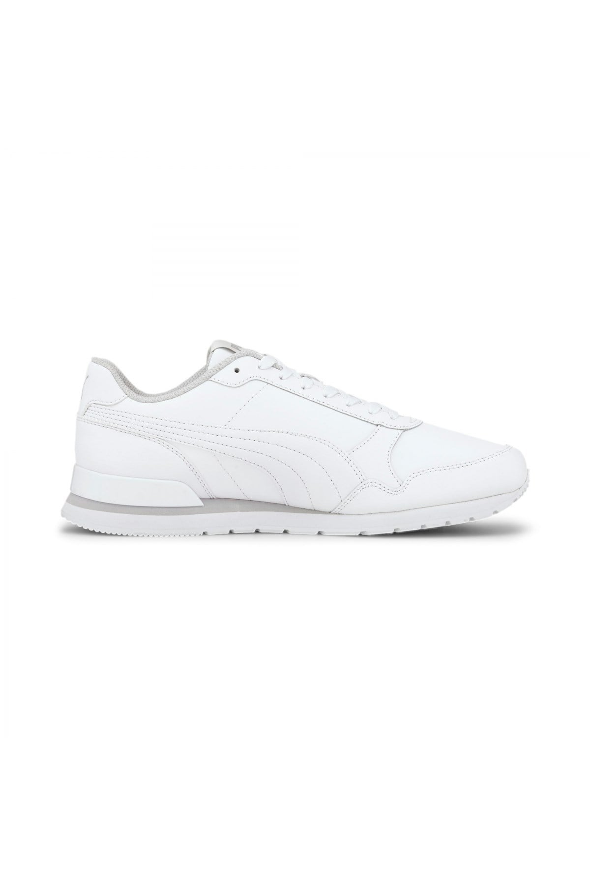 Puma 365277 16 ST Runner V2 Full Erkek Spor Ayakkabi Beyaz
