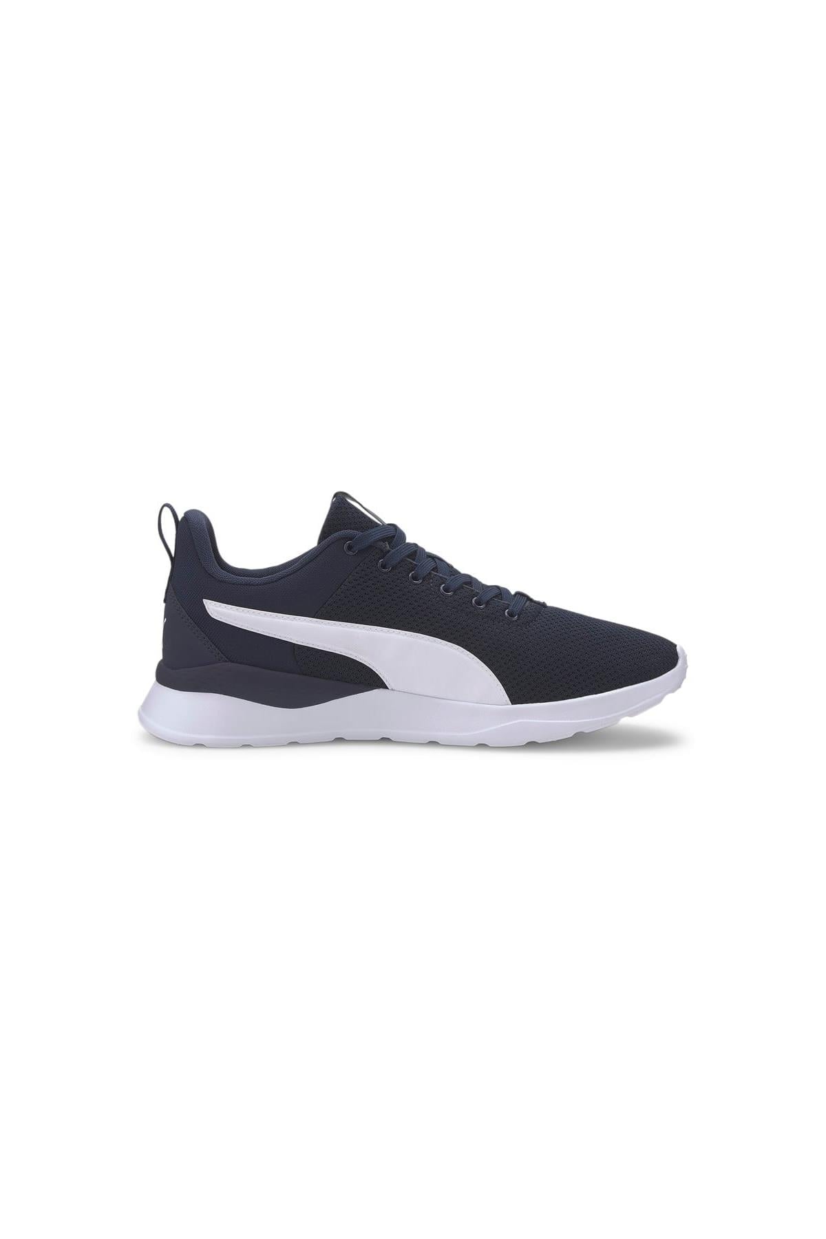 Puma 371128 05 Anzarun Lite Unisex Koşu Ayakkabisi Lacivert