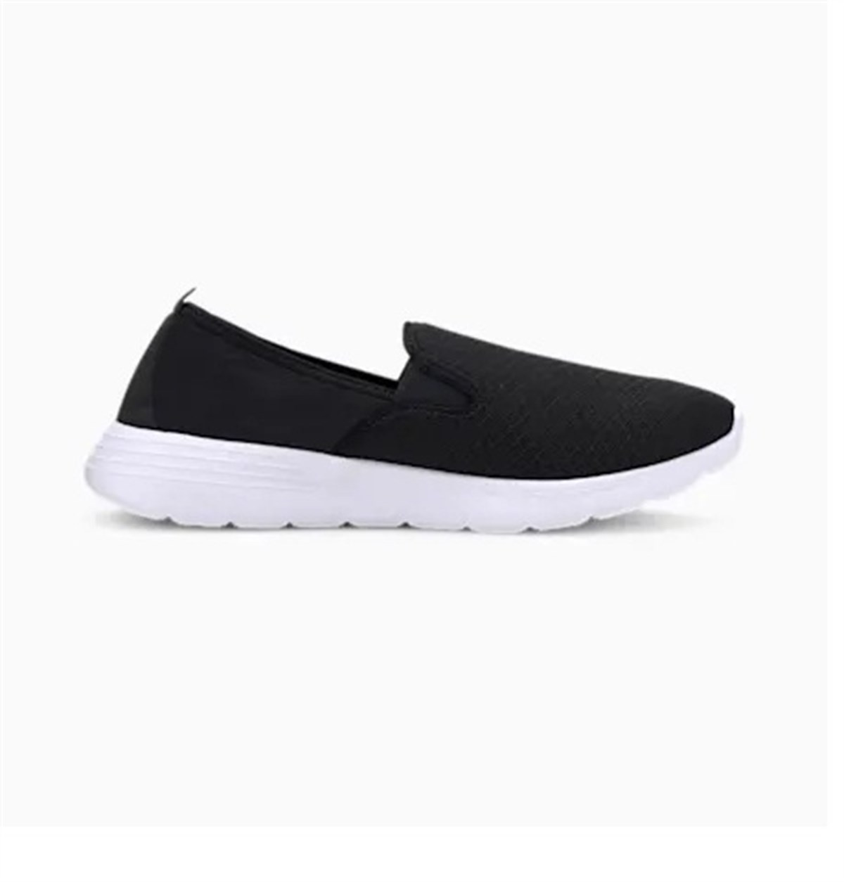 Puma 371951 01 Flex Renew Slip On Spor Ayakkabi Siyah