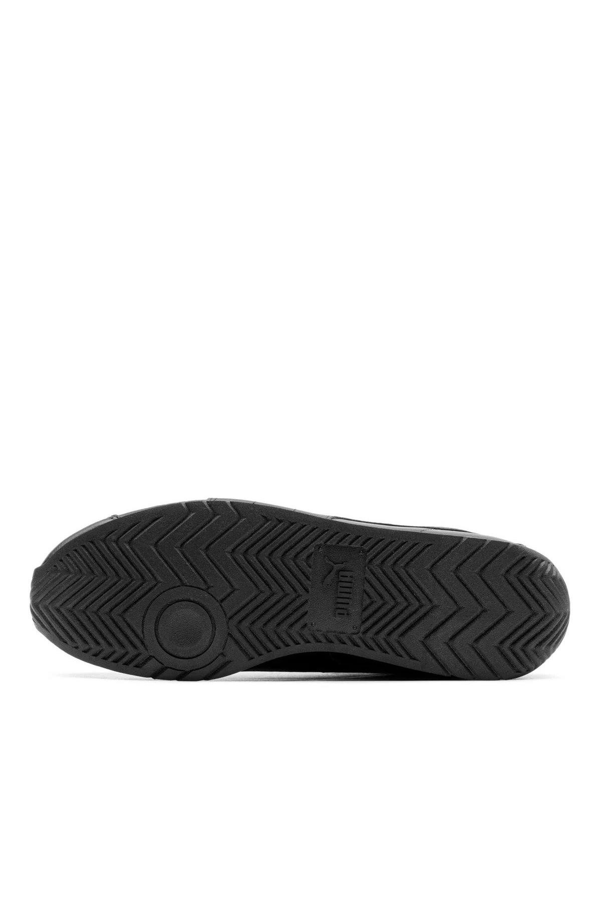 Puma 383037 01 Turin 3 Spor Ayakkabı SİYAH