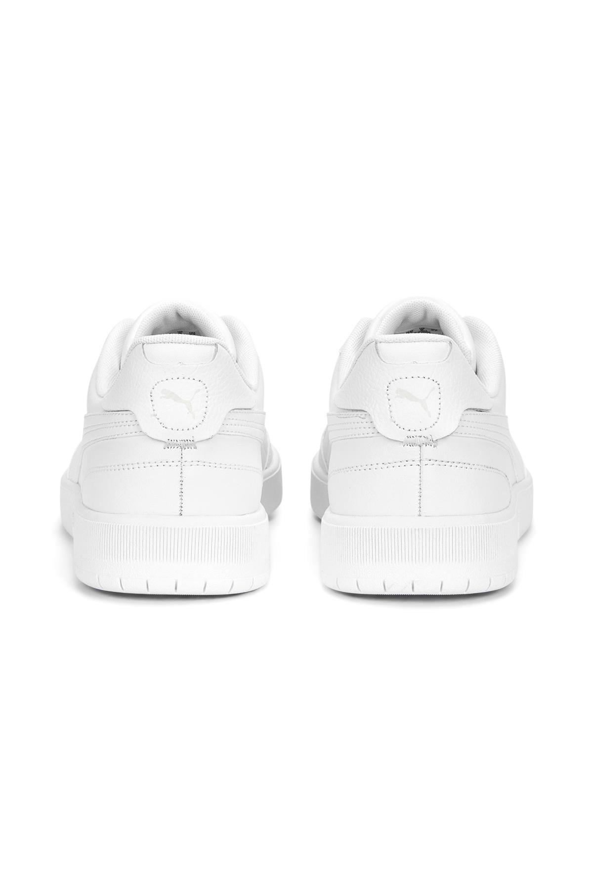 Puma 389371 01 Court Ultra Lite Spor Ayakkabı BEYAZ