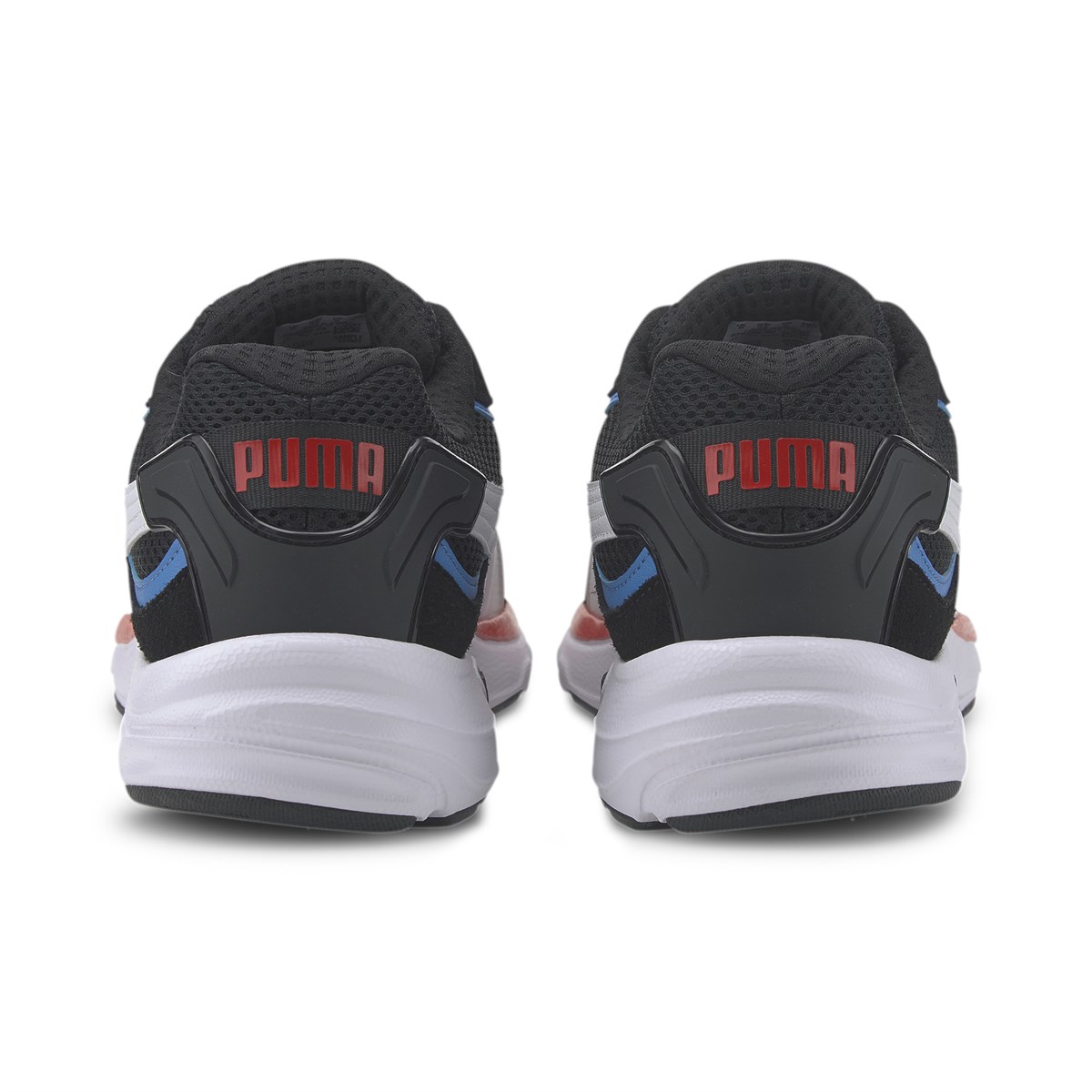 Puma Axis Plus Sd 370286 08 Erkek Spor Ayakkabi Siyah