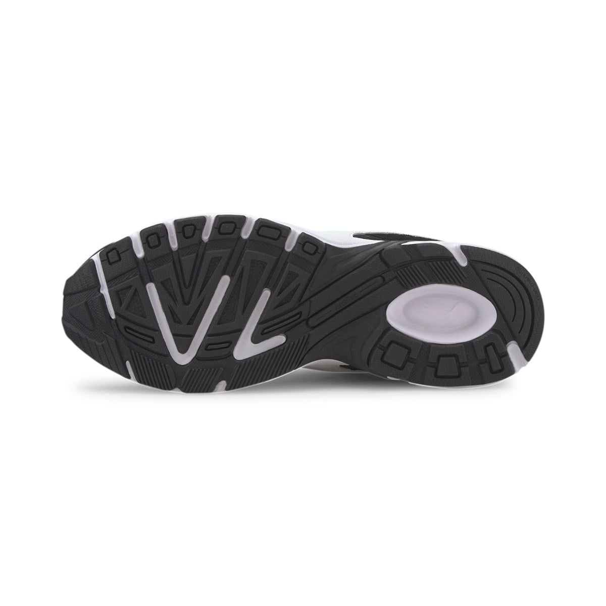 Puma Axis Plus Sd 370286 08 Erkek Spor Ayakkabi Siyah