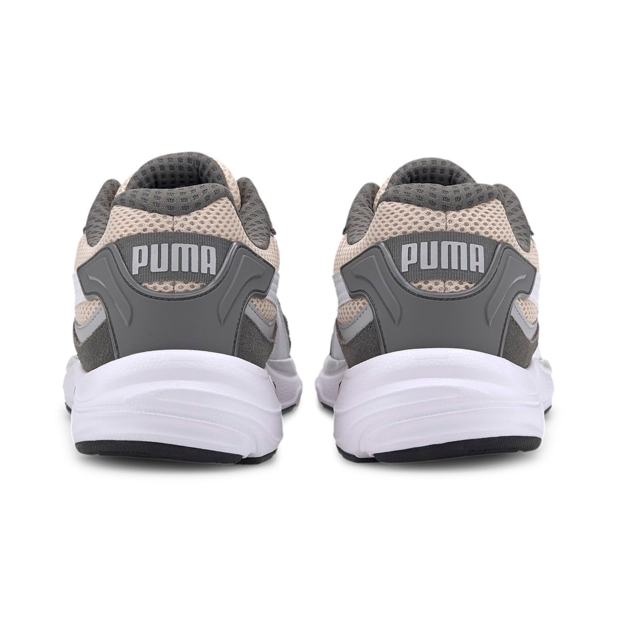Puma Axis Plus Sd 370286 09 Erkek Spor Ayakkabi A.gri