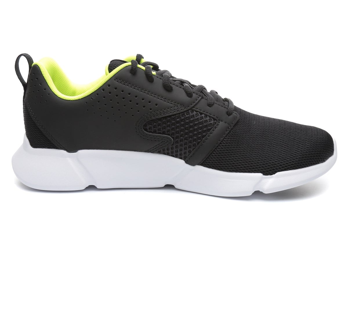 Puma Interflex Modern 192805 08  Erkek Spor Ayakkabi Siyah
