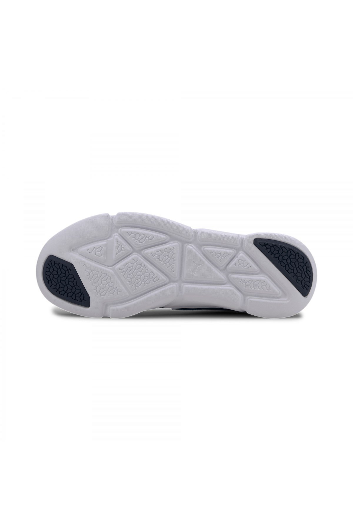 Puma Interflex Modern 192805 09 Spor Ayakkabi Lacivert
