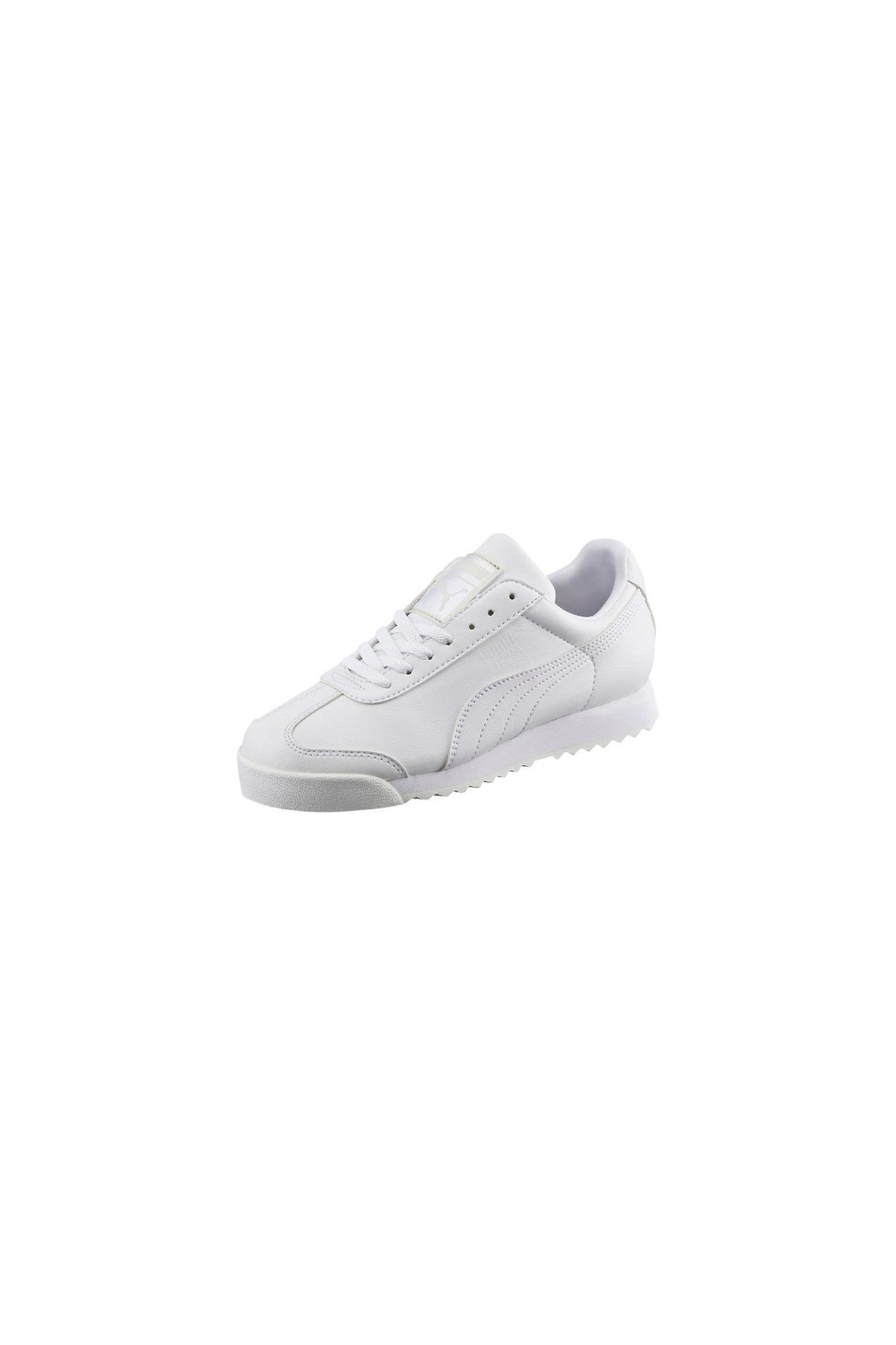 Puma Roma Basic Jr 35425914 35425912 Spor Ayakkabi Beyaz