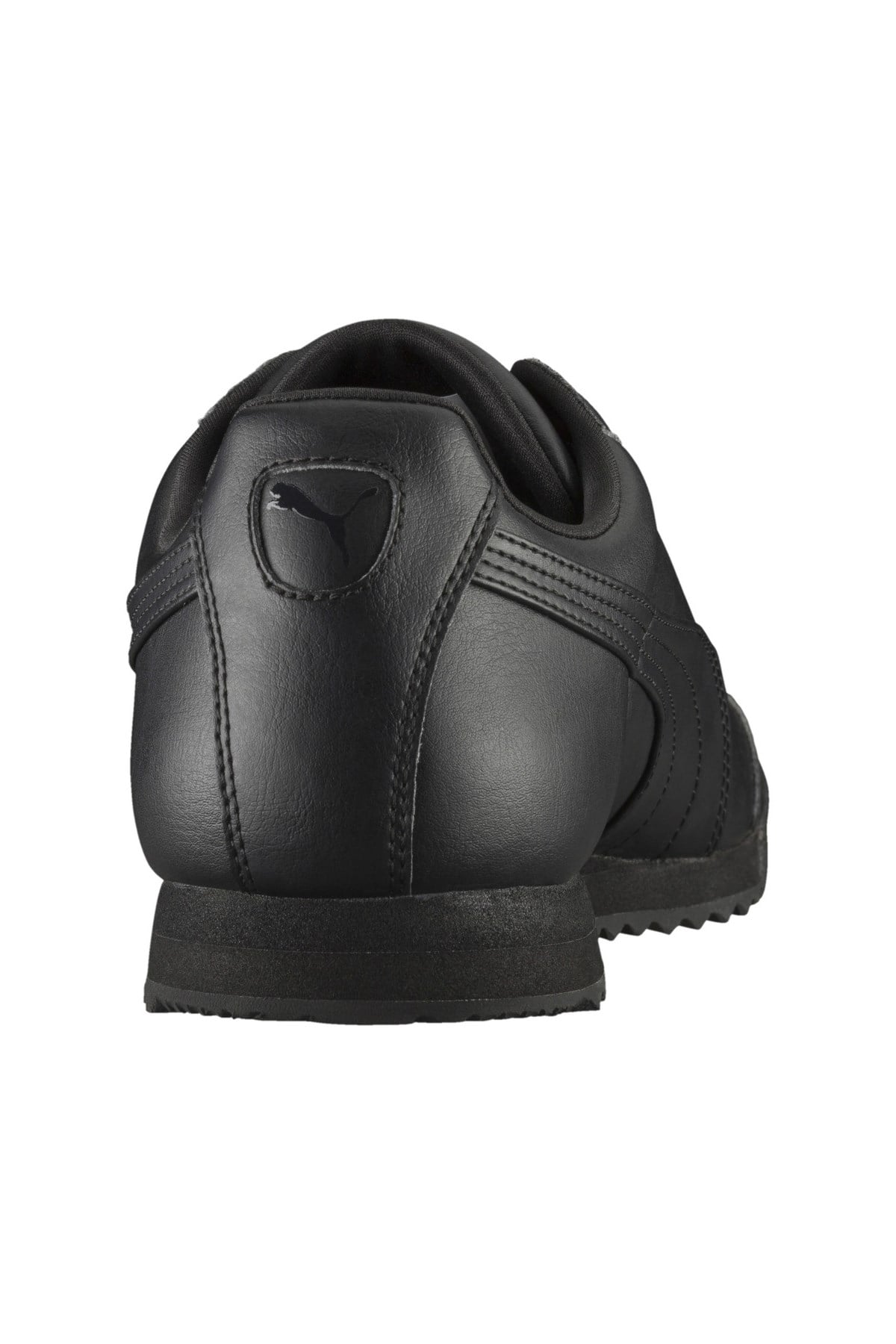 Puma Roma Basic Jr 35425914 35425912 Spor Ayakkabi Siyah