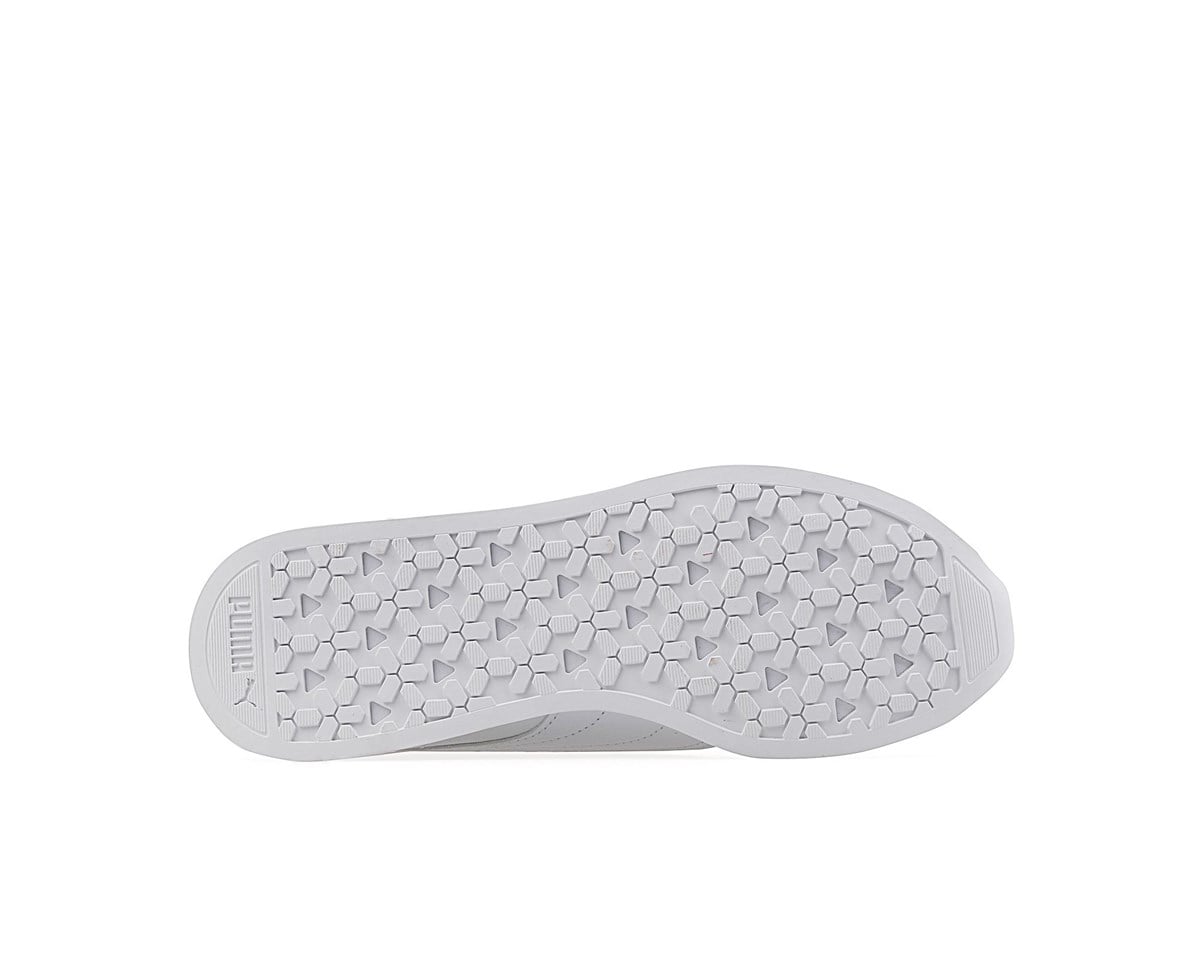 Puma Turin Ii Jr 36677302 Unisex Spor Ayakkabi Beyaz