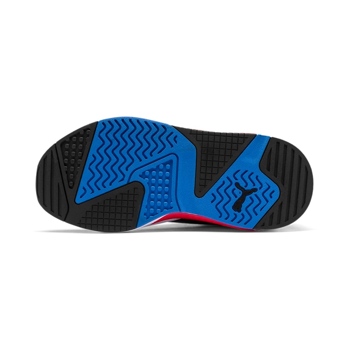 Puma X-Ray 37292003 Spor Ayakkabi Renkli