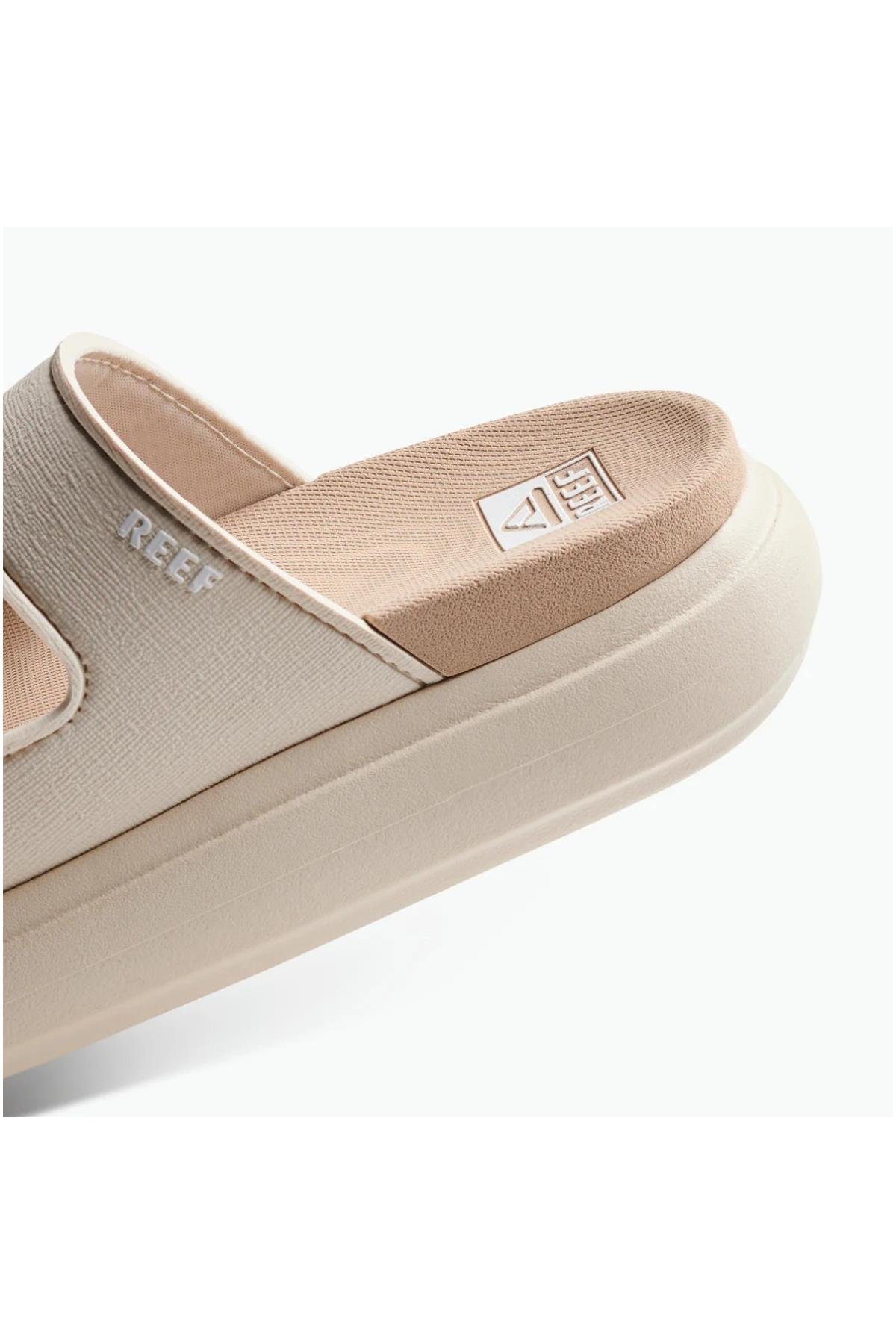 REEF CUSHION BONDI 2 BAR TERLİK BEJ