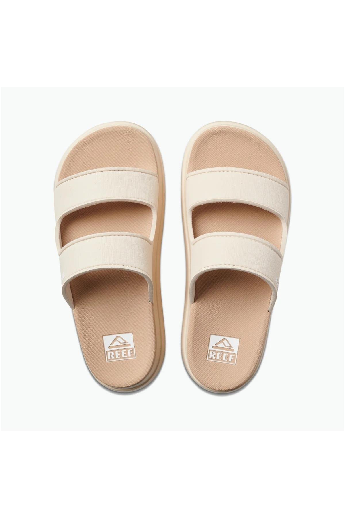 REEF CUSHION BONDI 2 BAR TERLİK BEJ