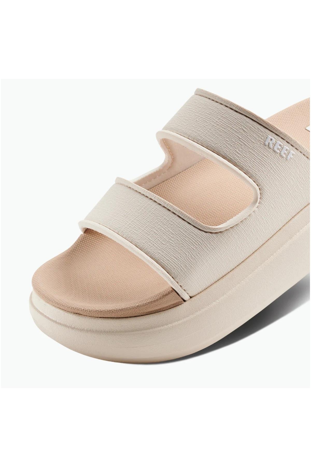 REEF CUSHION BONDI 2 BAR TERLİK BEJ